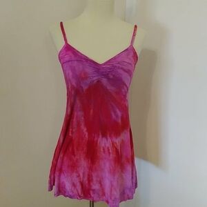 M LOVE TANJANE Tank Top AA41 3610
